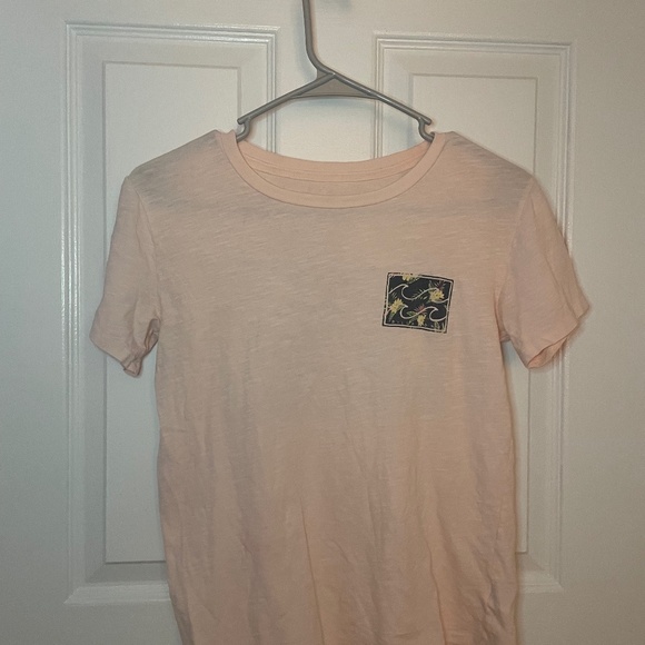 Billabong T-Shirt - Picture 1 of 2